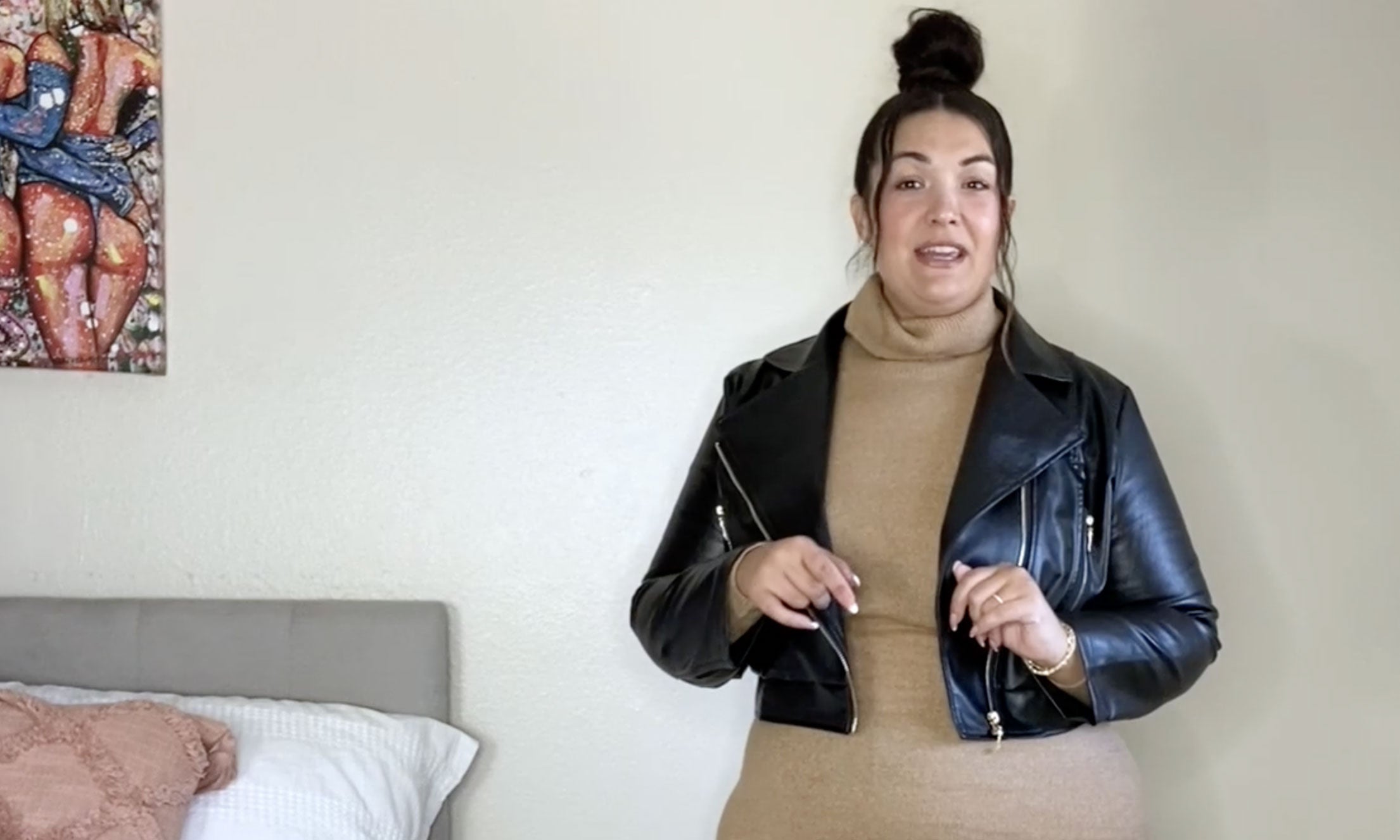 Body Love with Carmen Renee Series #4