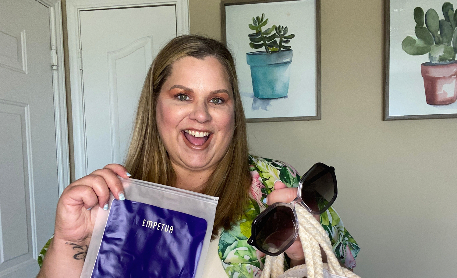 Sandae Cooke’s Fashion Tips