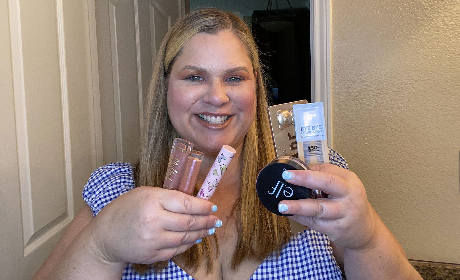 Summer Beauty Faves- Hair Edition