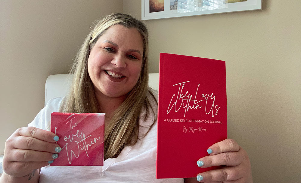 Body Confidence with Sandae Cooke