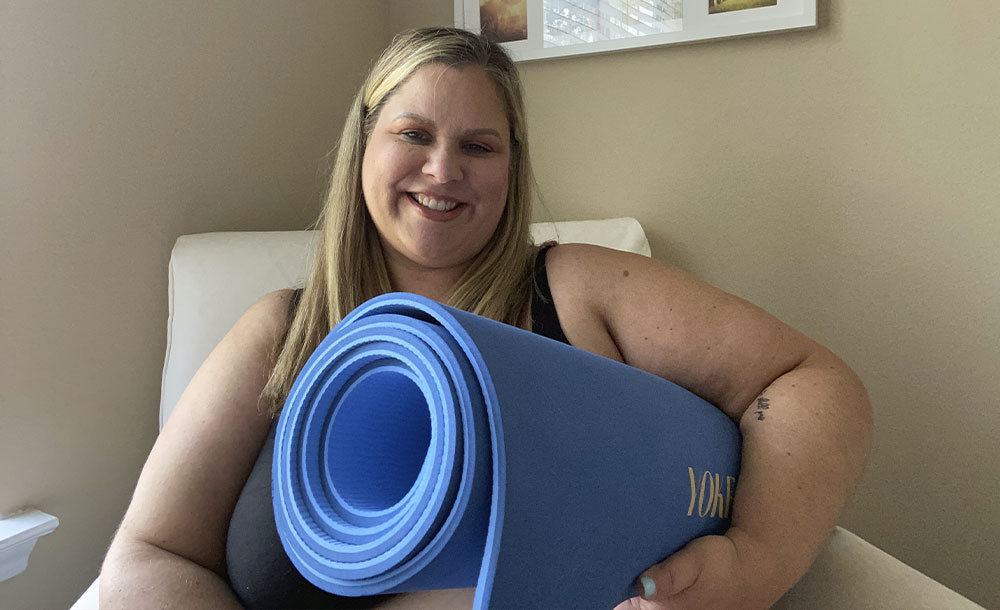 How to Maintain your Fitness Goals