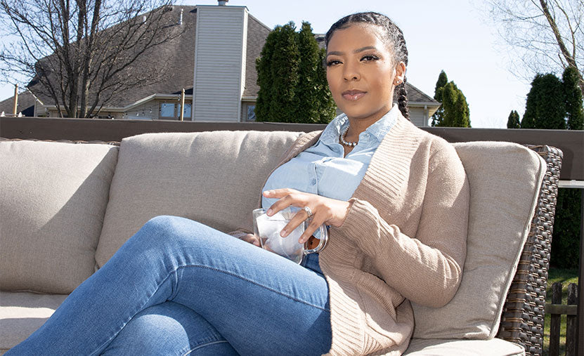 Kristyn's Beauty Faves