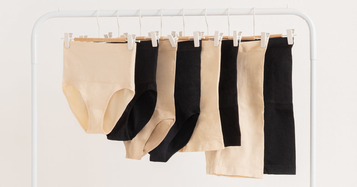 Shapermint change the shapewear shopping game