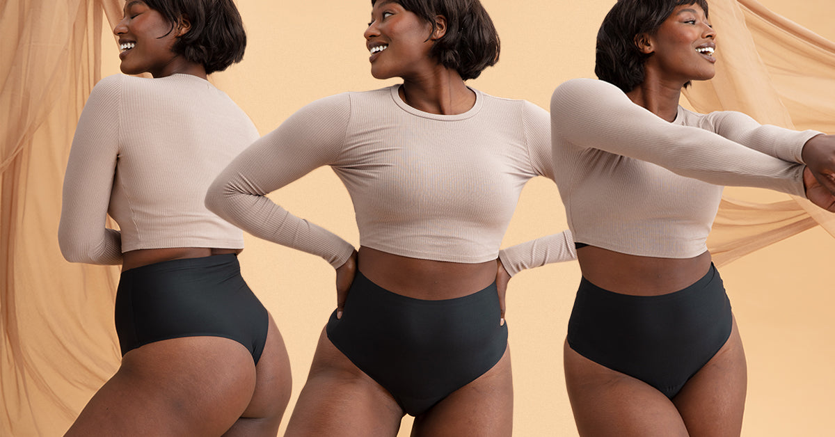 The Most Comfortable Thongs You Need