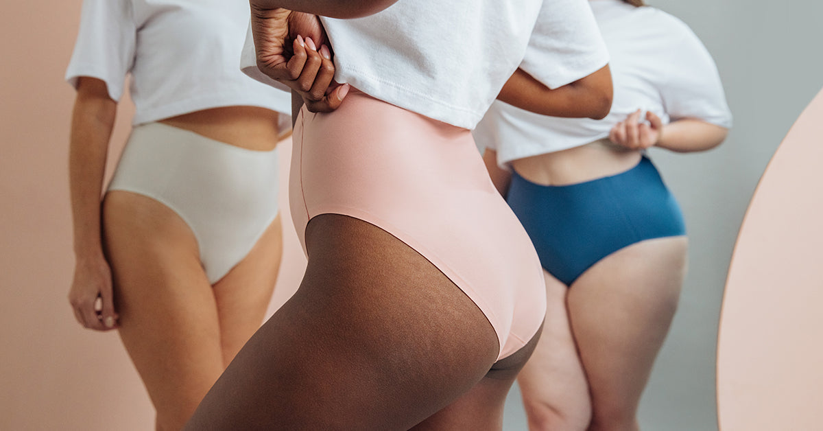 How To Shop For Underwear