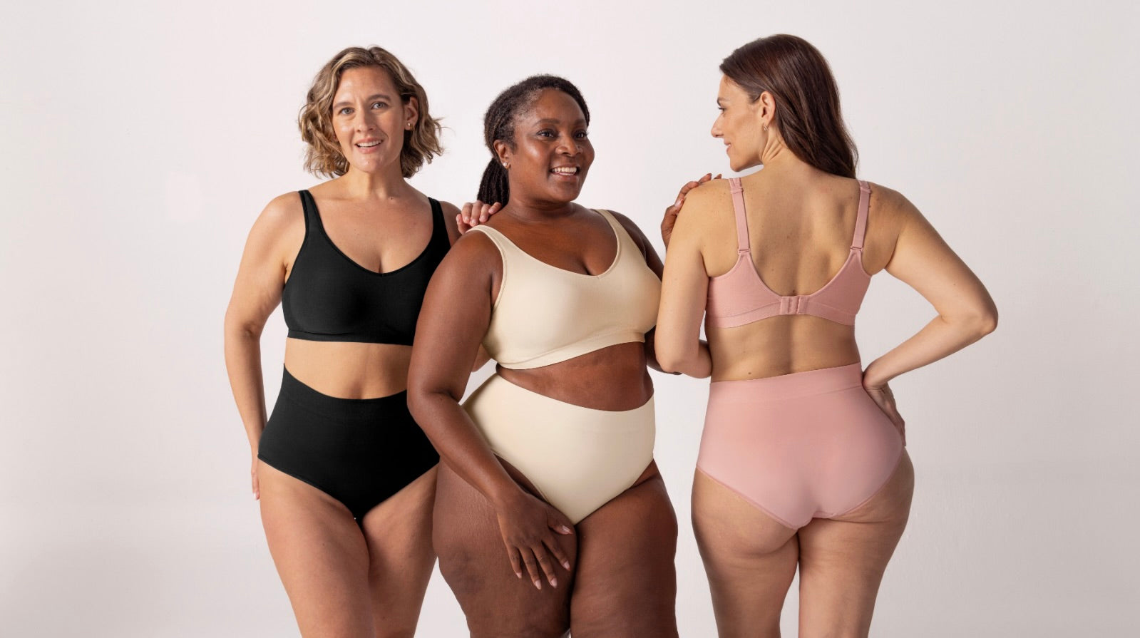 NEW: Menopause Collection: Cool Comfort and 24/7 Support