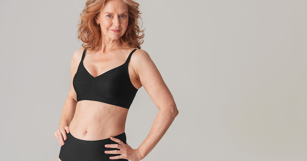 What Are The Best Bras for Women Over 50?