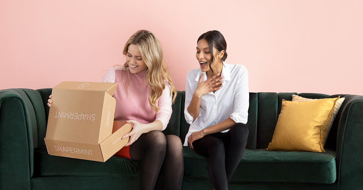 Spice Up: Self-Care Edition - We’re celebrating V-Day