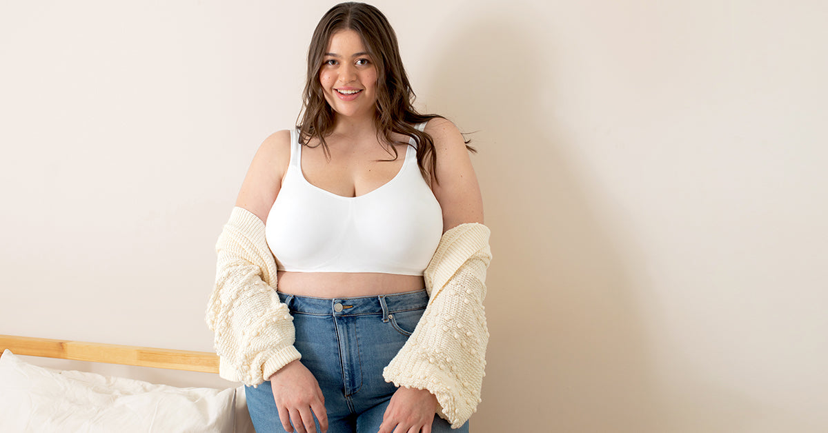 5 Plus-Size Fashion Influencers Who Should Be On Your Radar