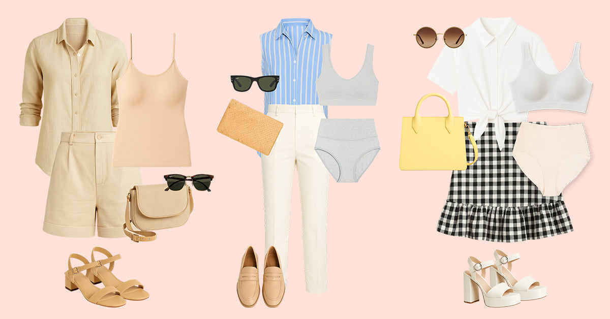Top 5 Summer Fashion Trends of 2025 (and How to Wear Them in Real Life)