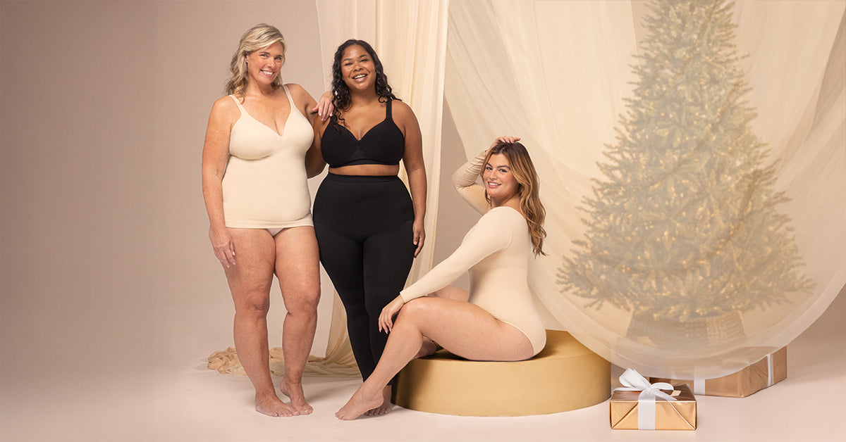 Holiday Gift Guide: The Best Shapewear, Leggings & Essentials to Give (and Get!) This Season