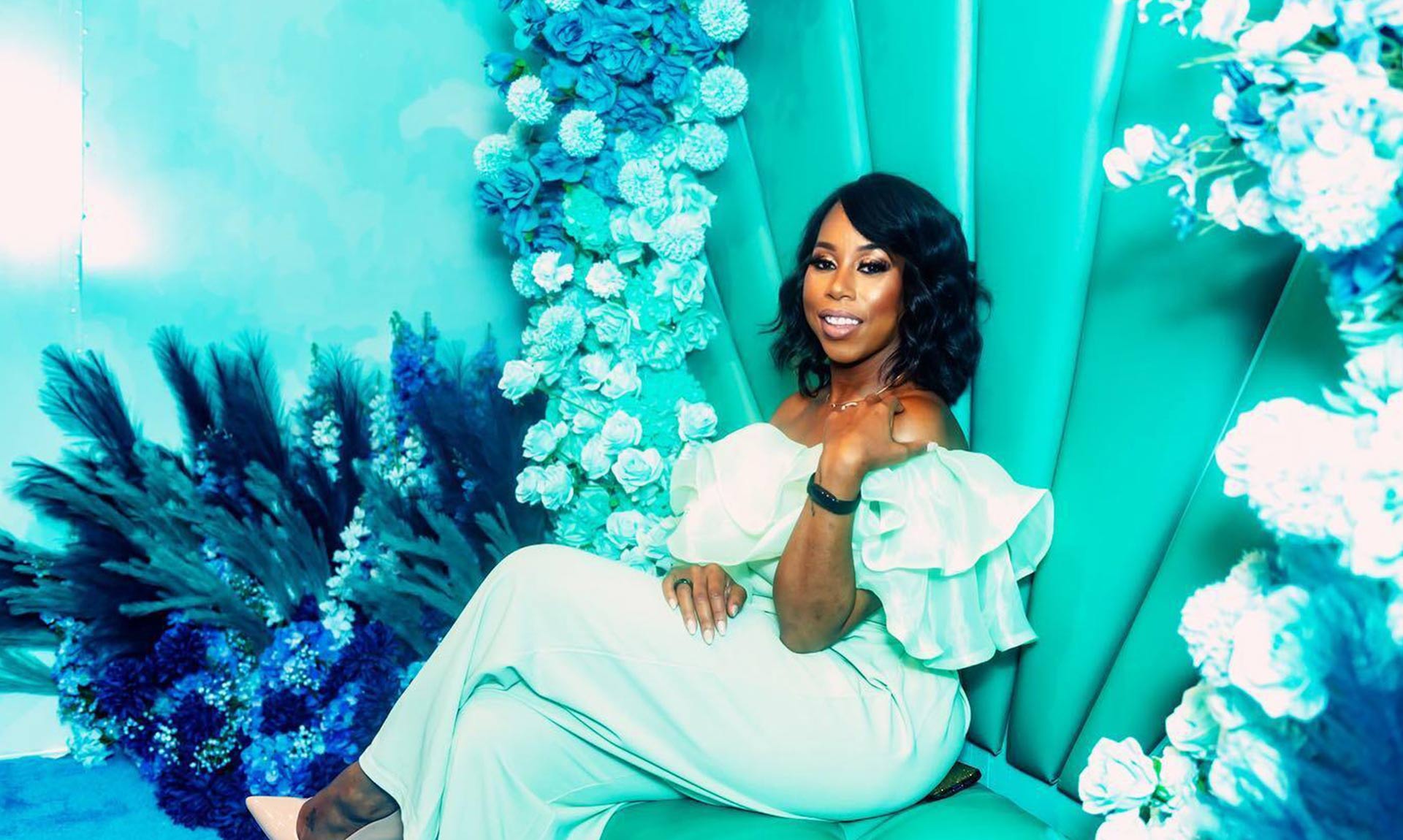 Fall into Financial Freedom with Dr. Nicole Garner Scott