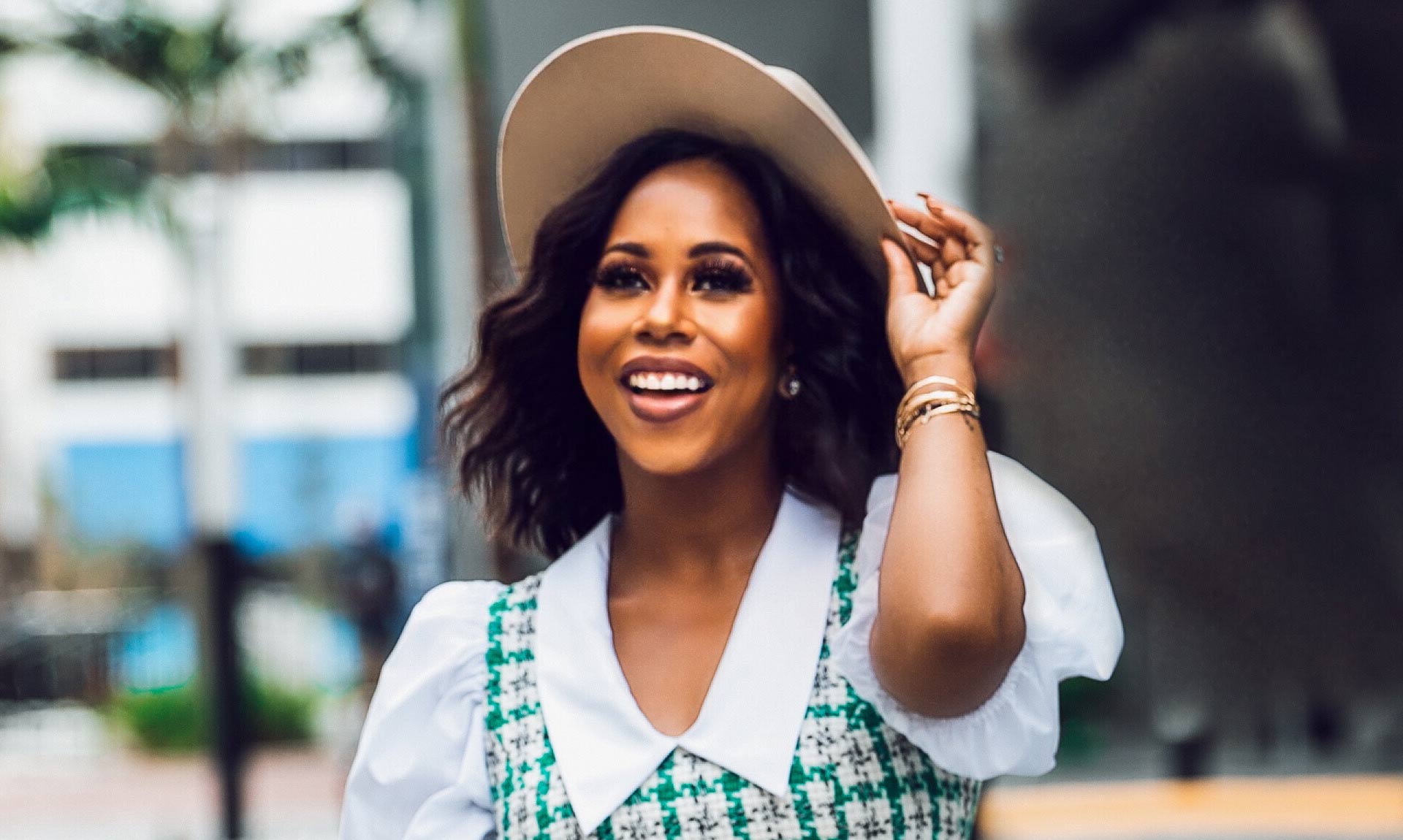 Fall into Financial Freedom with Dr. Nicole Garner Scott Series #2