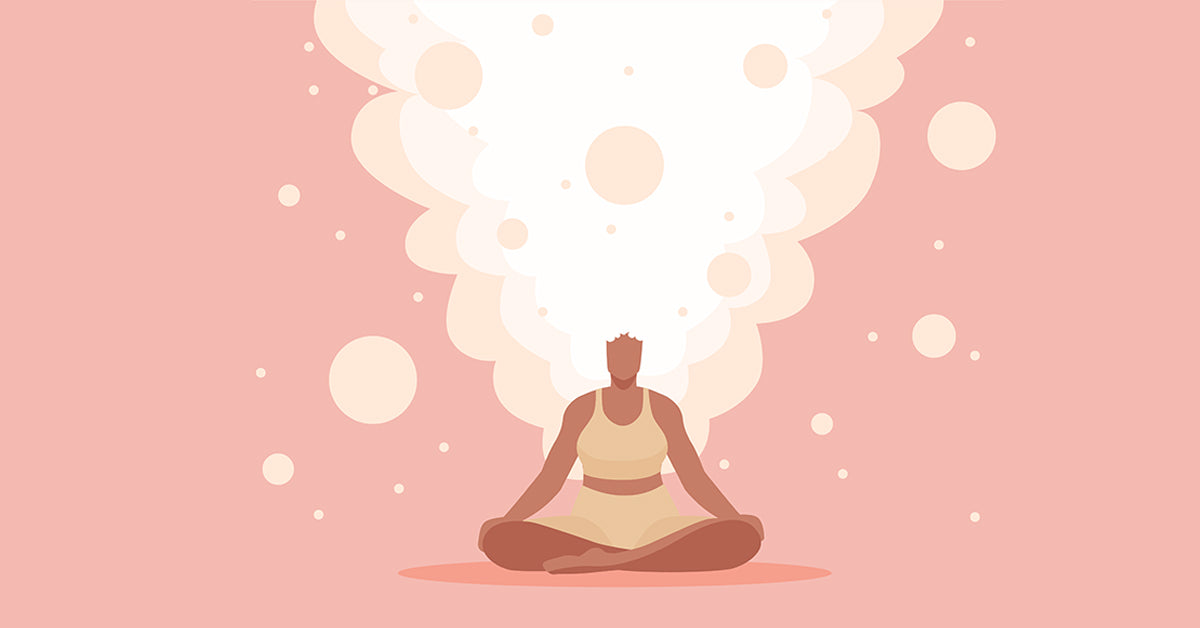 How I Made a Meditation Routine and Stuck With It