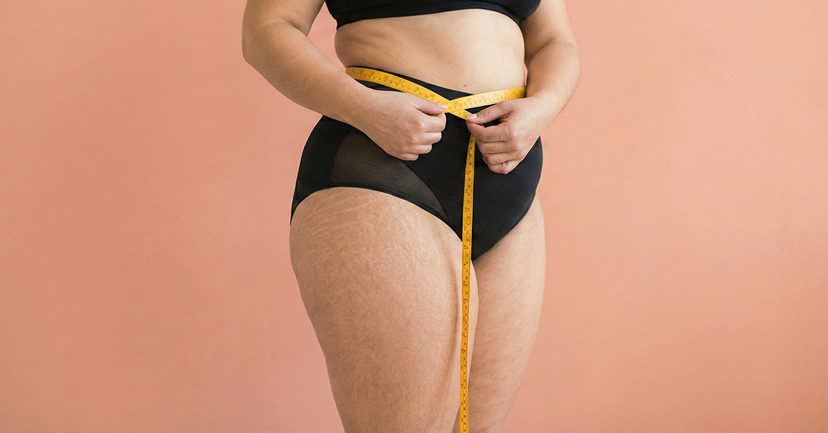 How to Measure Your Shapewear Size: Shapermint Size Chart & Measuring Guide