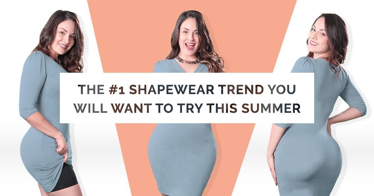 shapewear trend