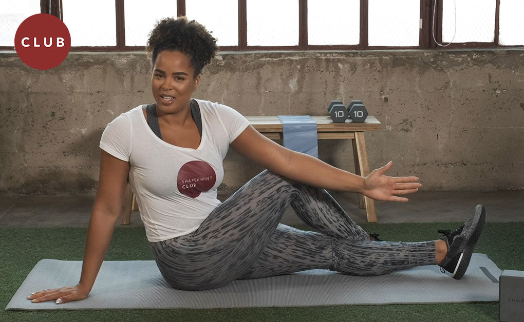 The Power Of Flexibility