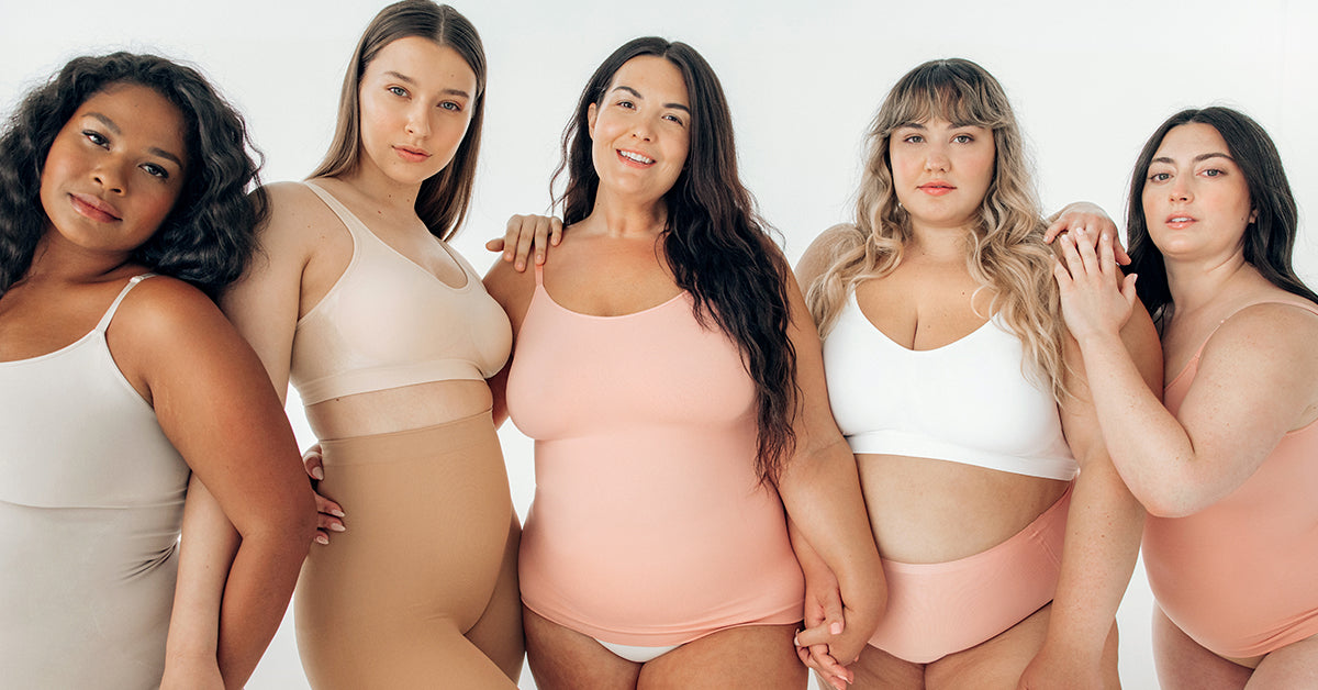 What Is Shapewear And Why Do We Celebrate National Shapewear Day?