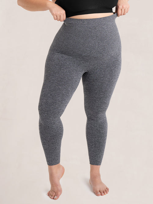 Shapermint Essentials High-Waisted Shaping Leggings