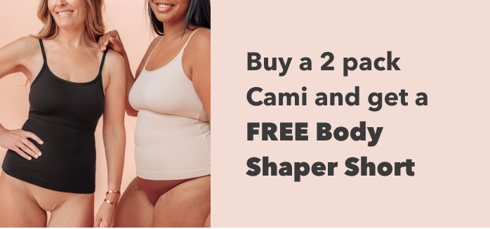 Is postpartum shapewear really necessary after giving birth? - Her World  Singapore
