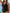 Black plus size tankini