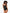 Shapermint Maidenform Bodysuits Black with Body Beige Lining / 34C Maidenform® Flexees Comfort Devotion™ Convertible Bodysuit