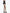 Shapermint Hanes Hosiery Barely Black / A/B Hanes® Silk Reflections High Waist Control Top Hosiery