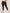 Leggings Mid-Waisted Shaping Capri from Shapermint Essentials