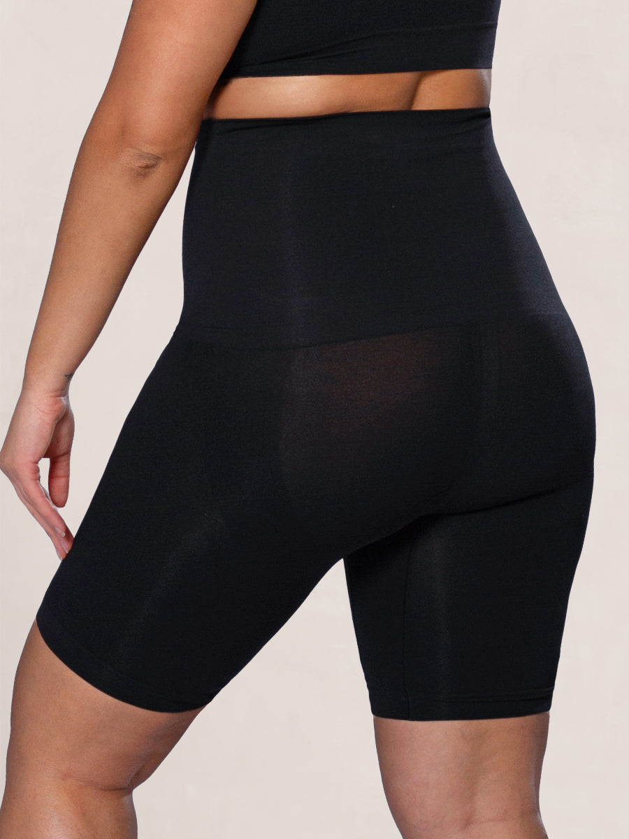 Shapermint Essentials Everyday Smoothing Shaper Shorts