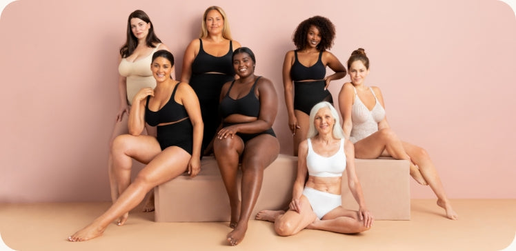 Shapermint Real Women