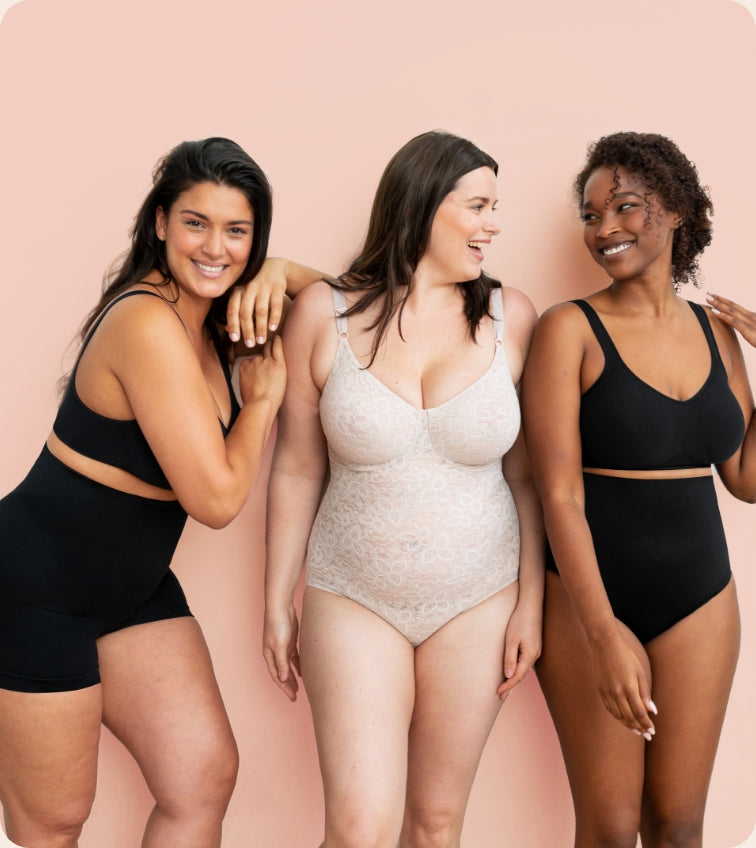 Shapermint Supports Body Positivity